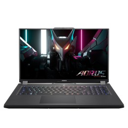 AORUS 17H BXF-74DE554SH...